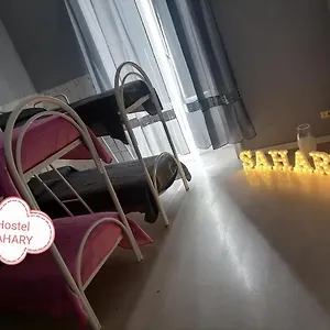 Hostel Sahary, Naples
