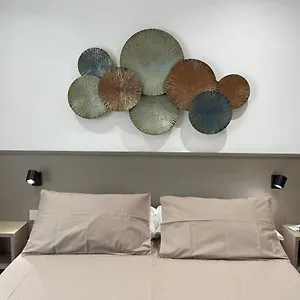 Bed & Breakfast Casa Rubino, Naples