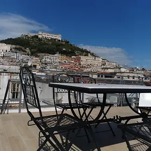 Hotel Royal Boutique, Naples