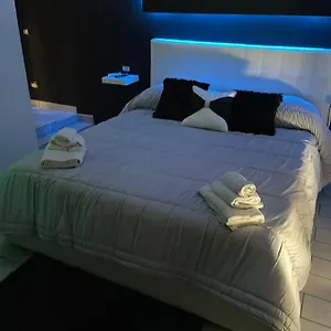 Bed & Breakfast Rial, Naples