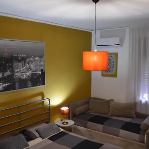 Bed & Breakfast Mario's House, Naples