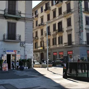 Bed & Breakfast Citytravelnapoli, Naples