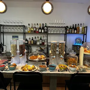 Bed & Breakfast Neocore, Naples