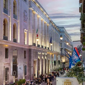 Bed & Breakfast Residenza Toledo, Naples