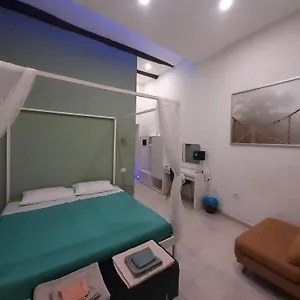 Bed & Breakfast Relais Torre Gloria, Naples