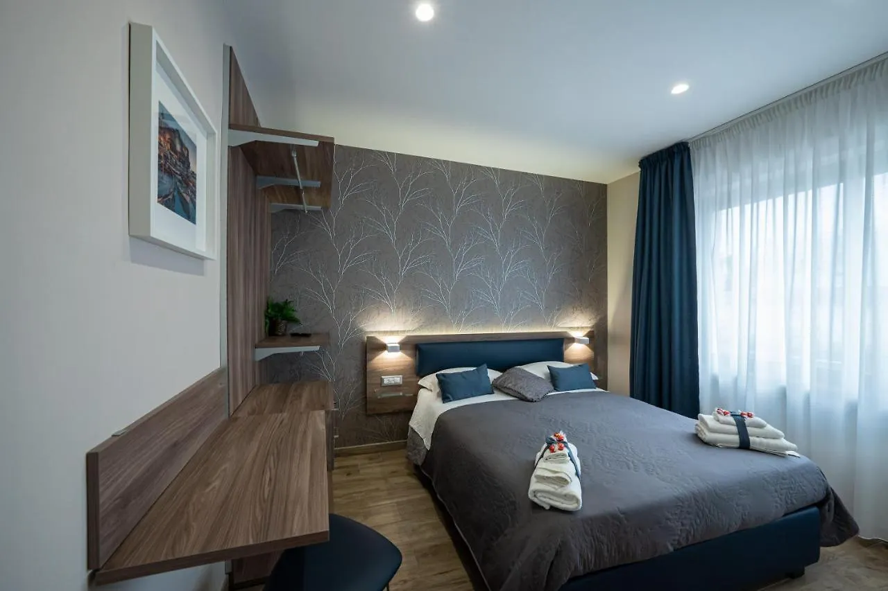 Famalu Apartments Naples