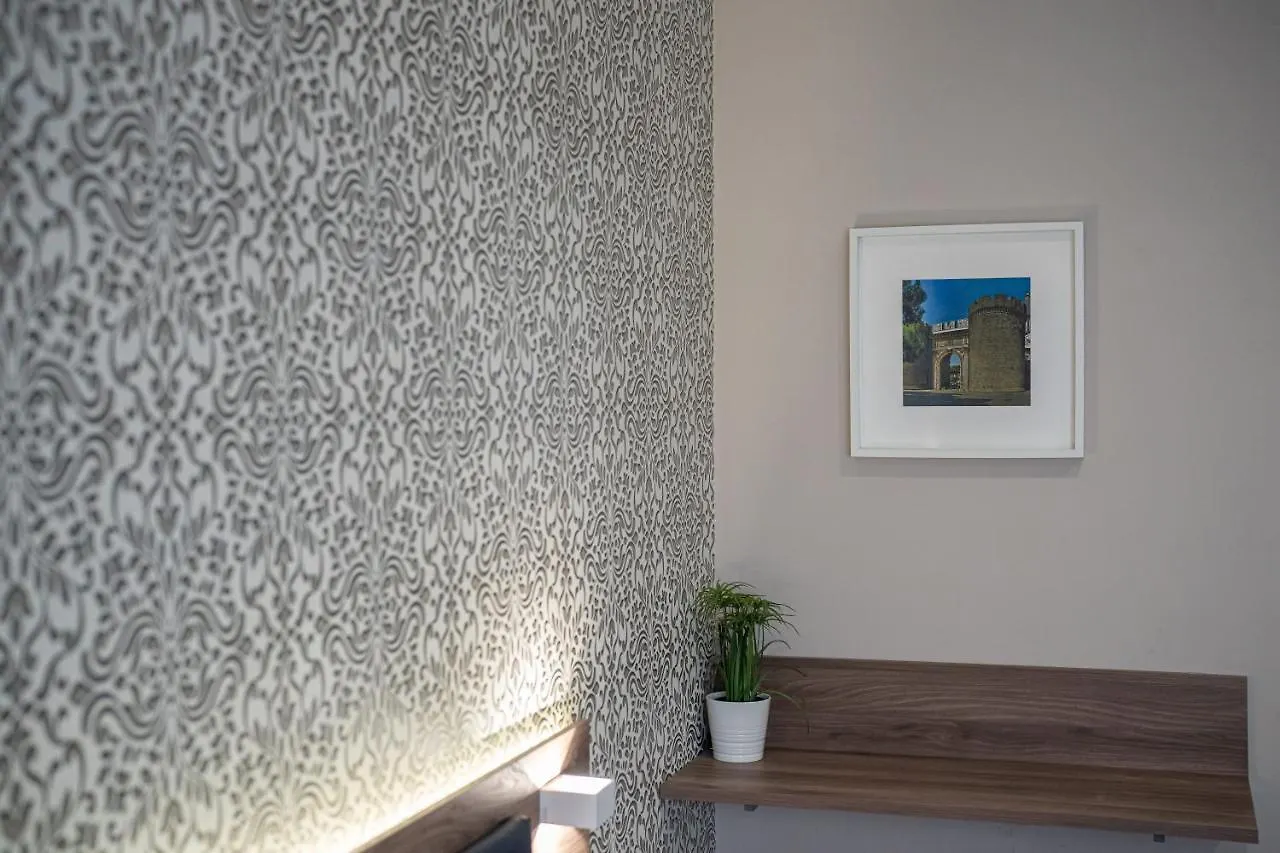 Famalu Apartments Naples