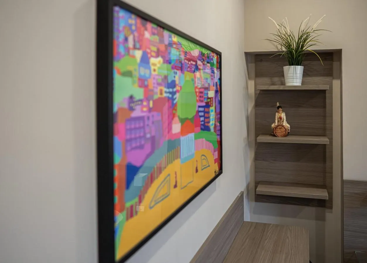 Famalu Apartments Naples