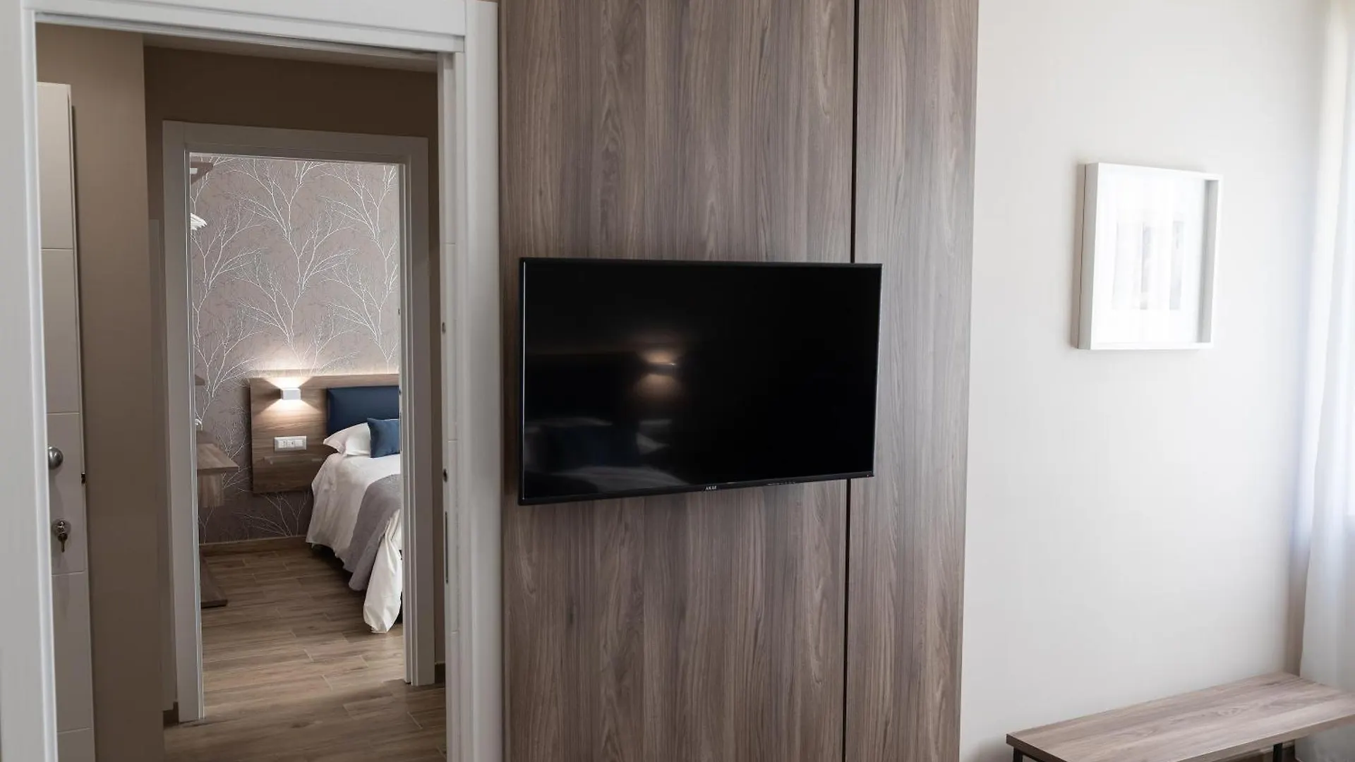 Famalu Apartments Naples