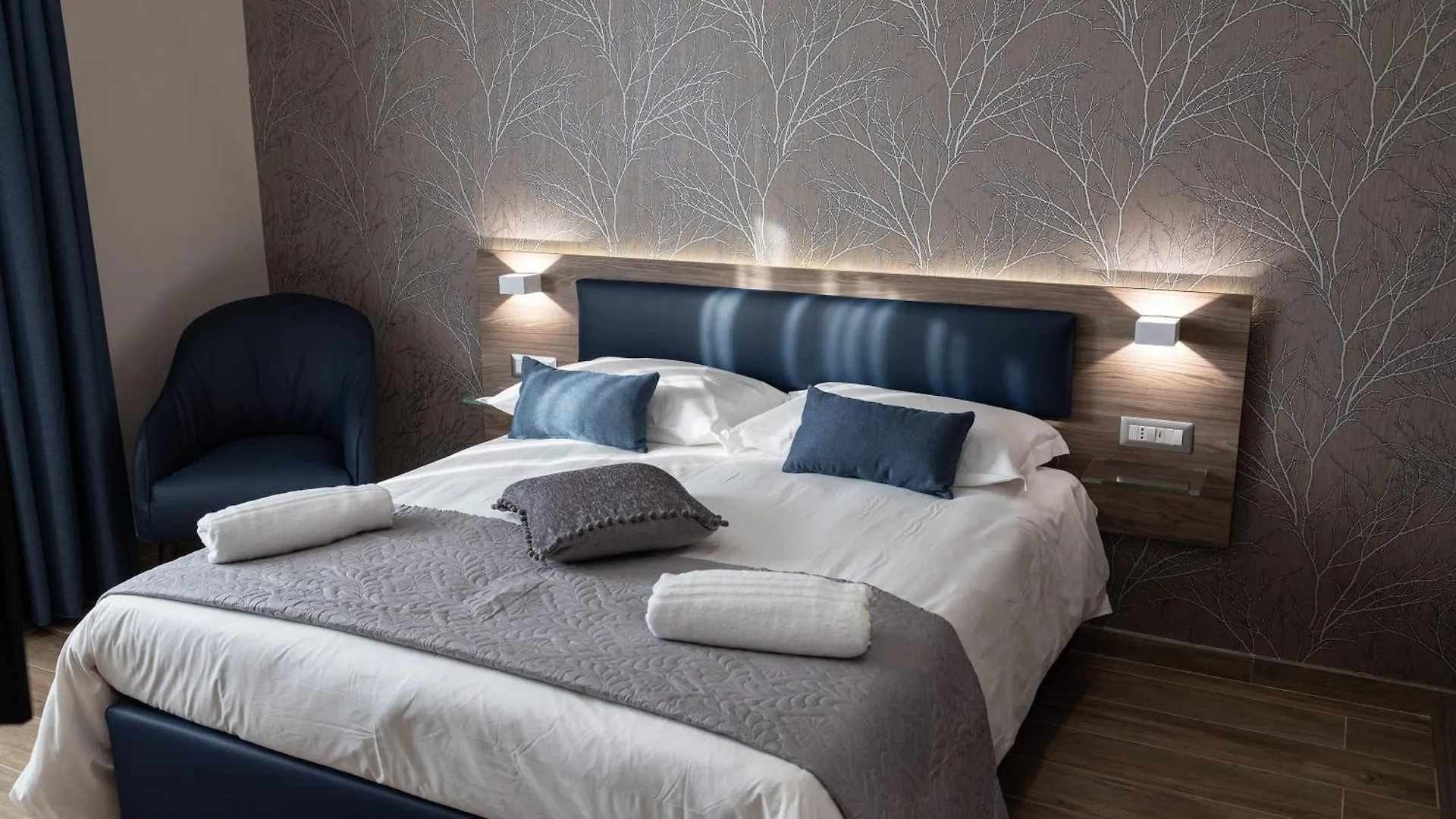 Famalu Apartments Naples