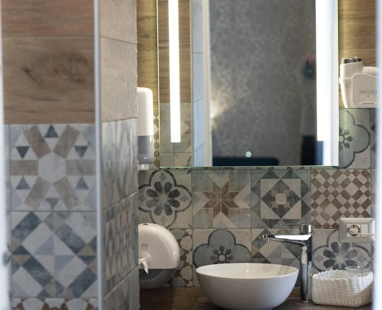 Famalu Apartments Naples Bed & Breakfast