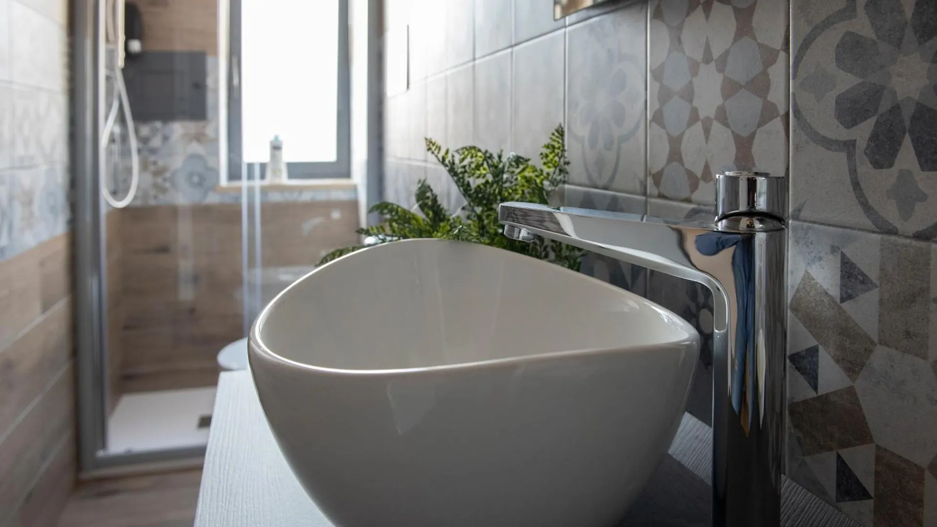 ** Bed & Breakfast Famalu Apartments Naples Italy
