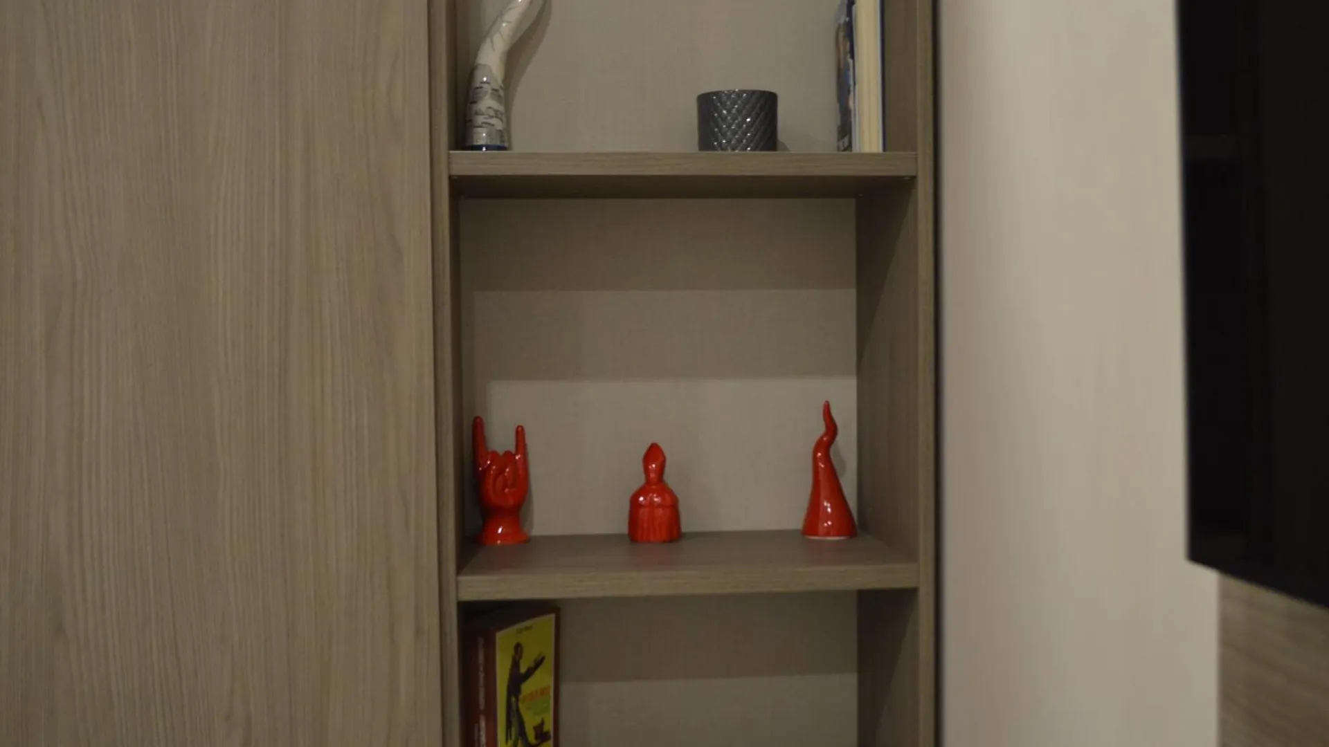 Famalu Apartments Naples