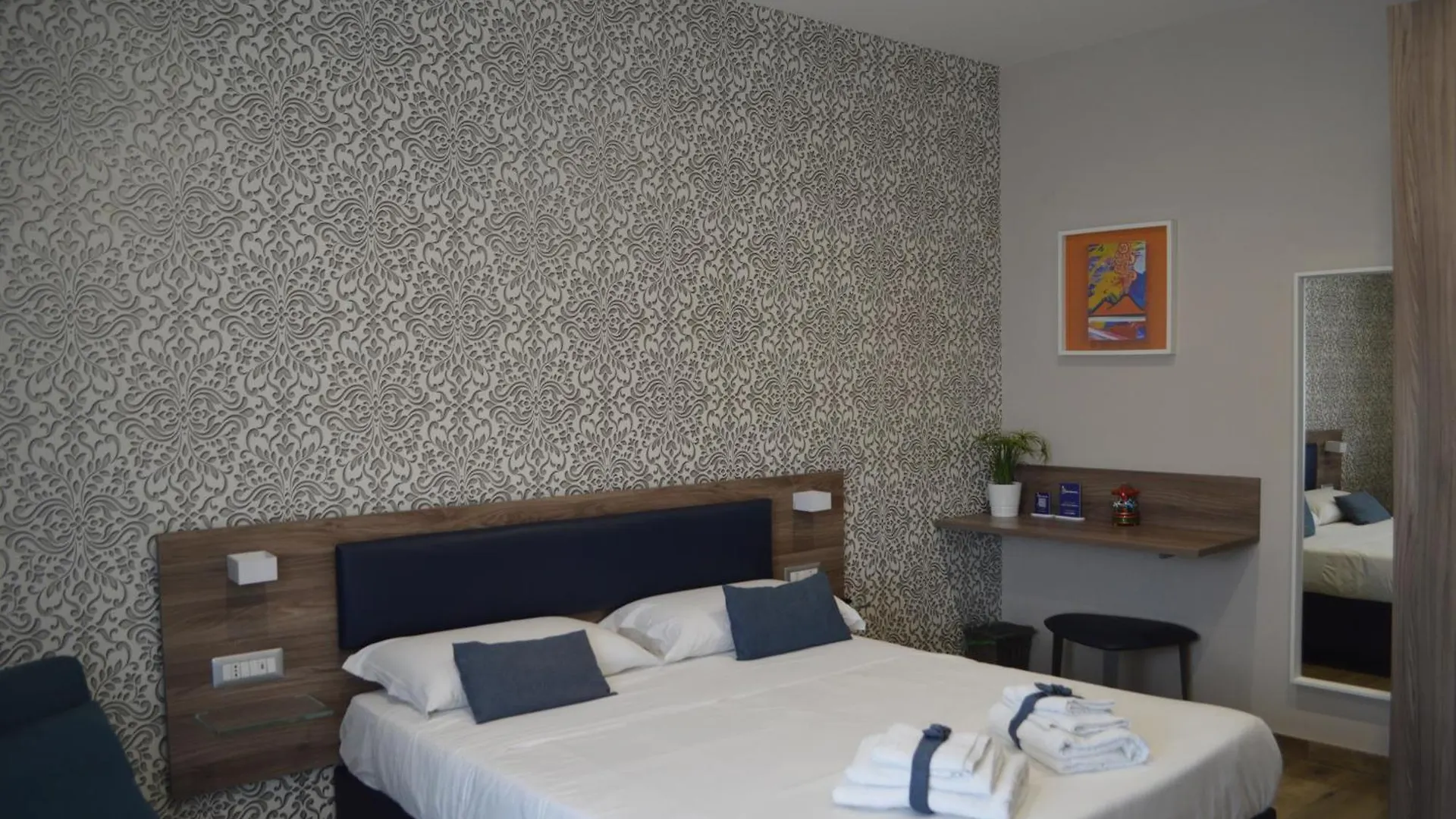 Famalu Apartments Naples