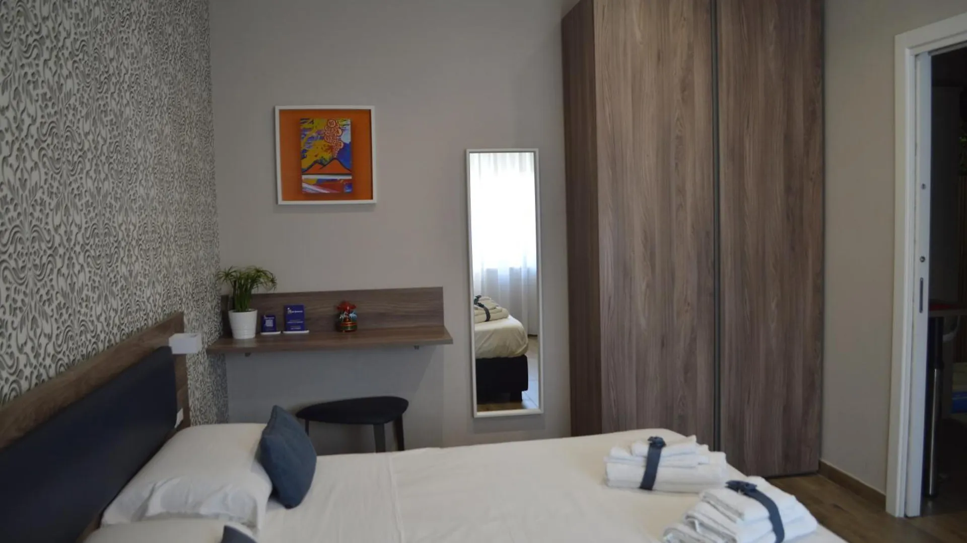 Famalu Apartments Naples