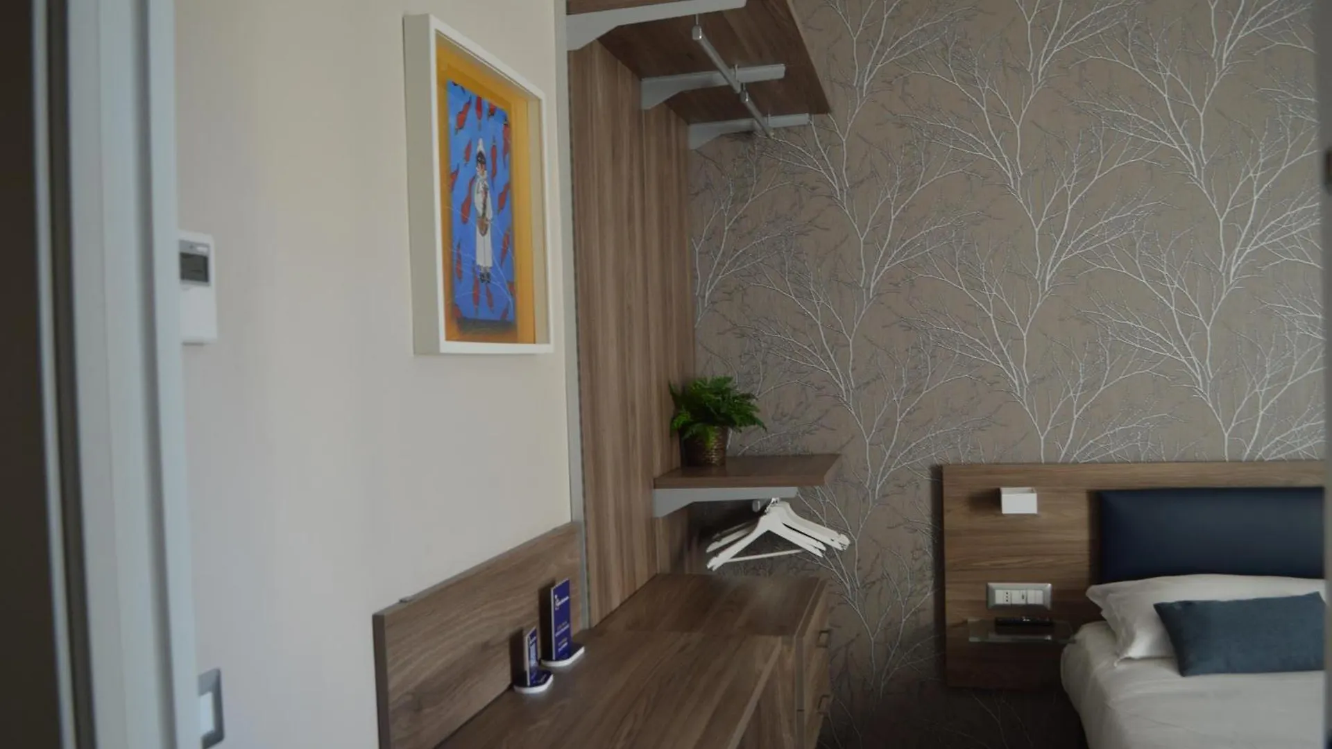 Famalu Apartments Naples Bed & Breakfast