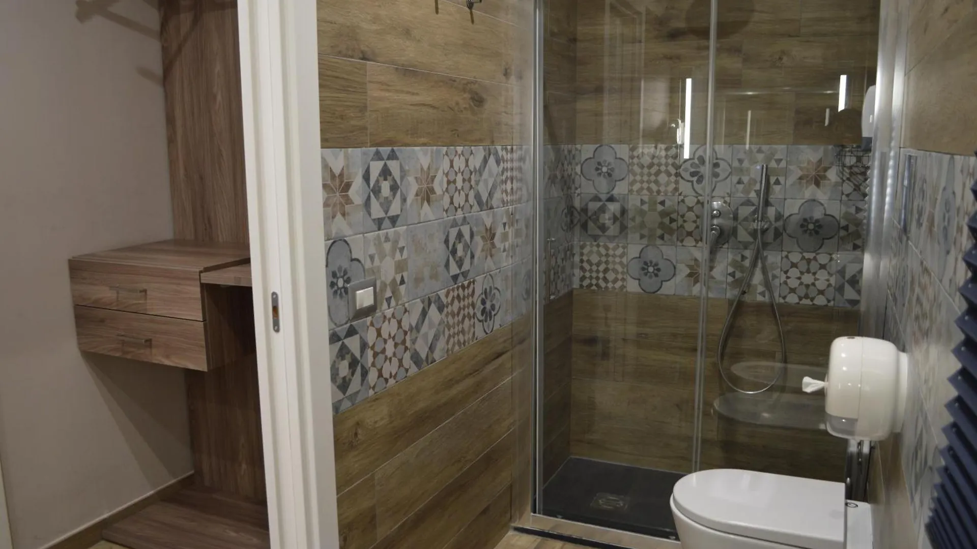 Famalu Apartments Naples