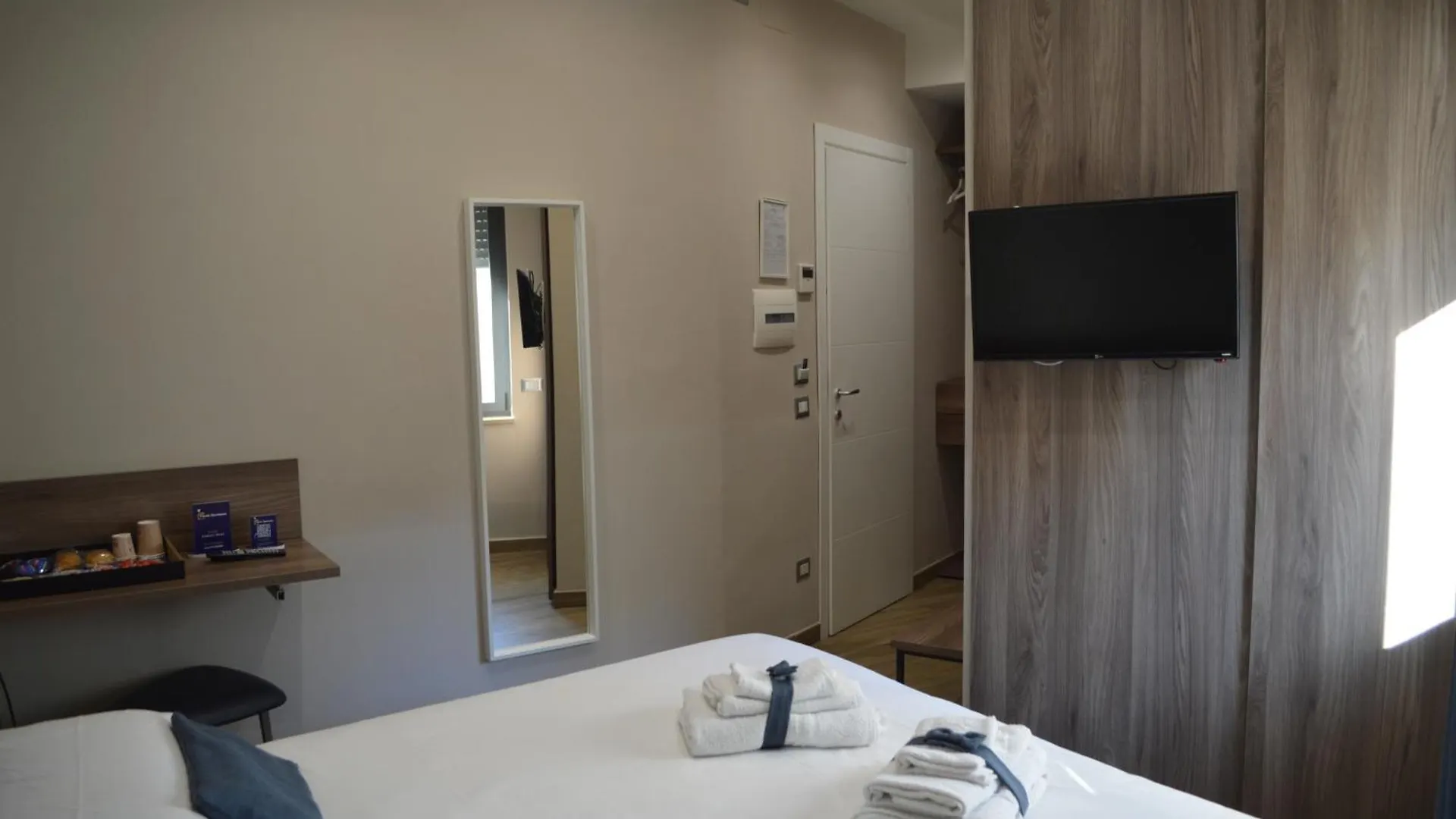 Famalu Apartments Naples