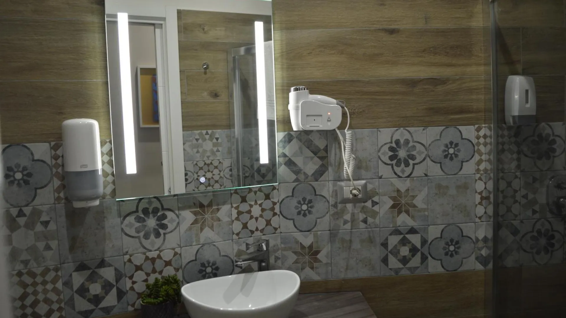 Famalu Apartments Naples