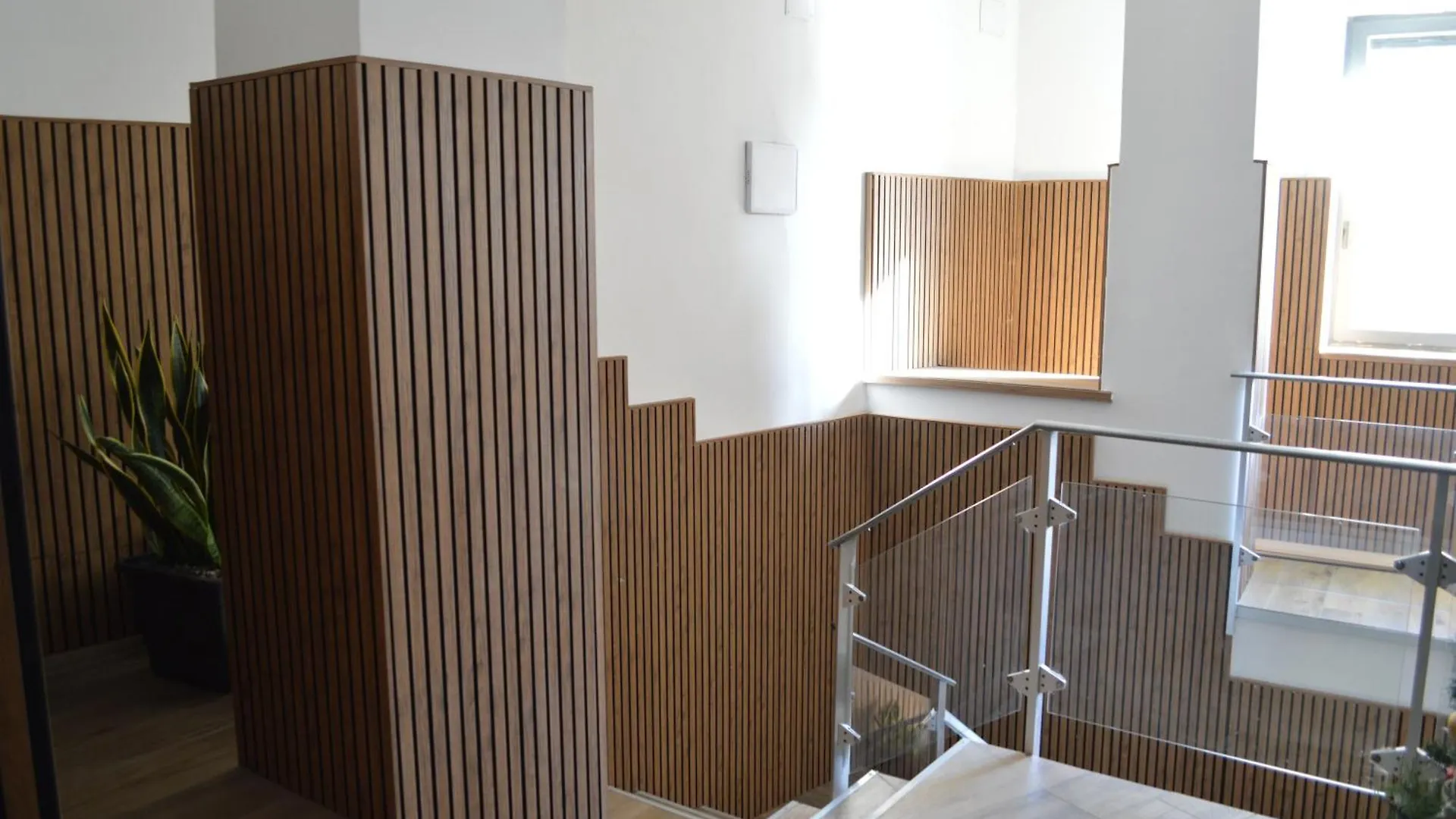Famalu Apartments Naples
