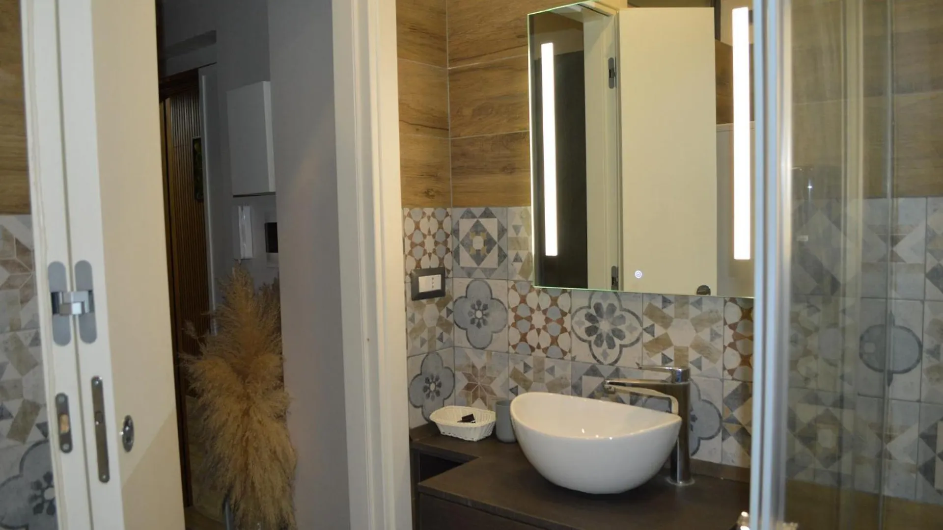 Bed & Breakfast Famalu Apartments Naples