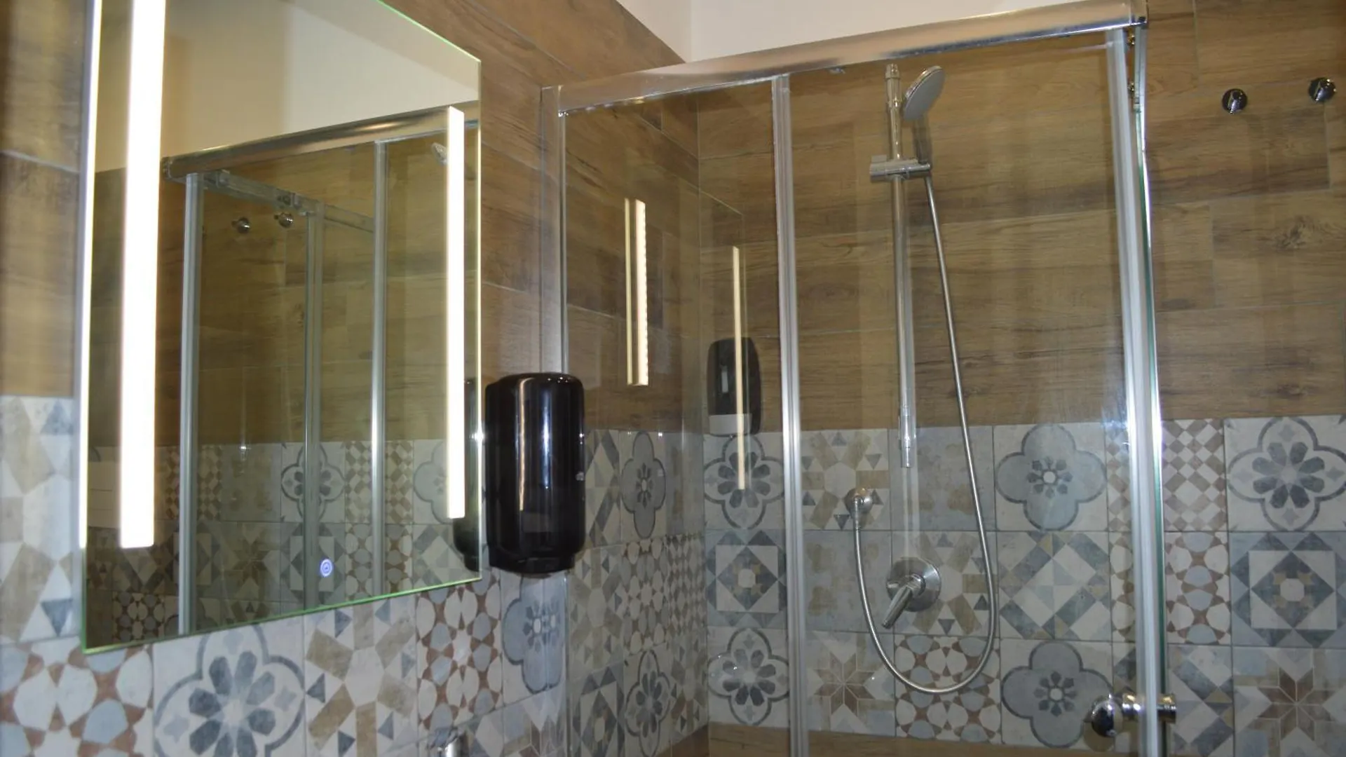 Famalu Apartments Naples